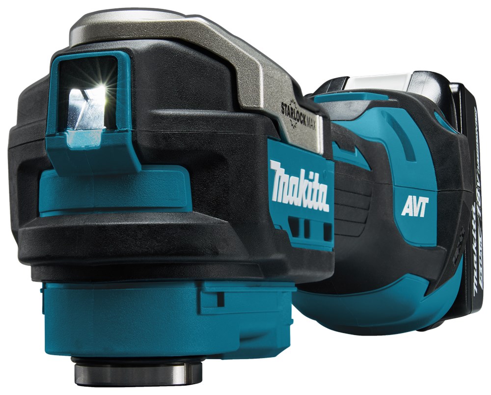 accu multitool makita starlock max-6 accu multitool makita starlock max-6