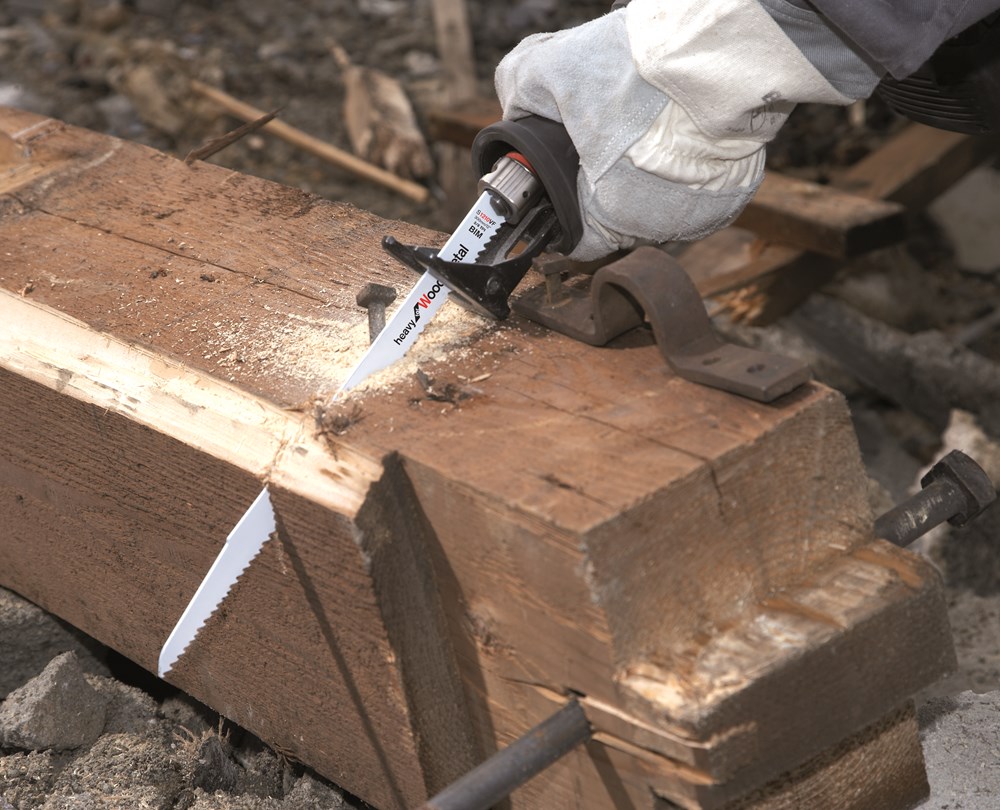 reciprozaagblad bosch heavy wood/metal-5 reciprozaagblad bosch heavy wood/metal-5