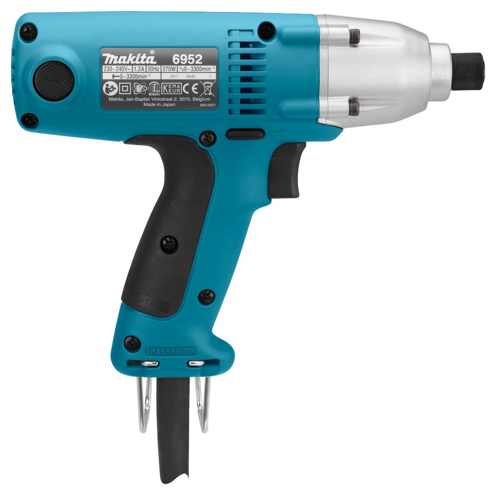slagschroevendraaier makita-6 slagschroevendraaier makita-6