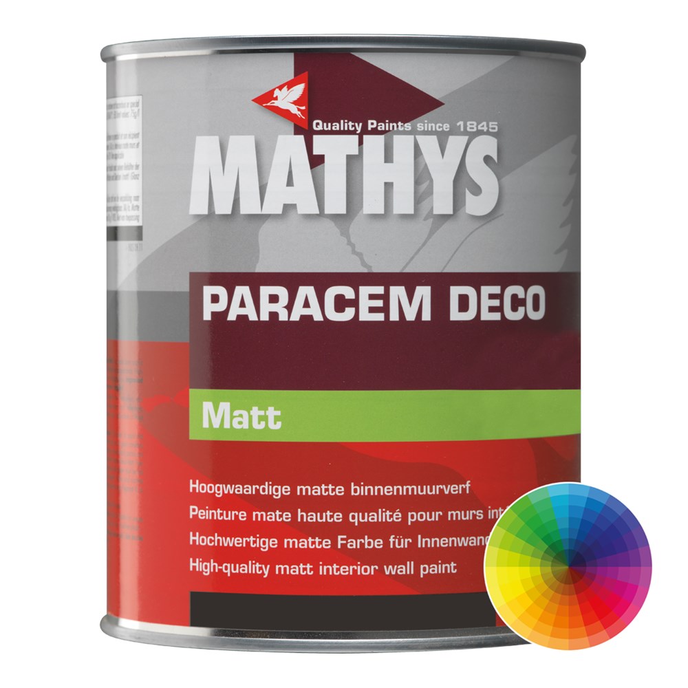 Paracem deco mat (1)
