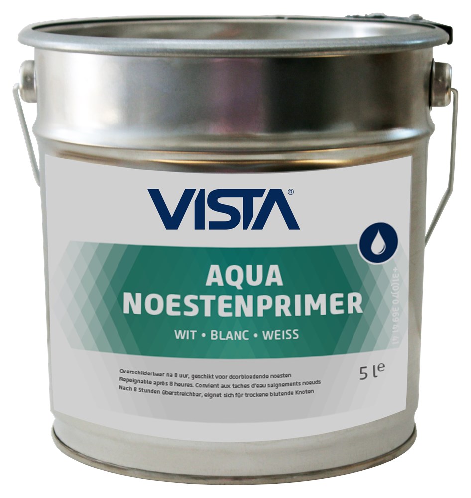 Afbeelding voor: Aqua Noesten Primer