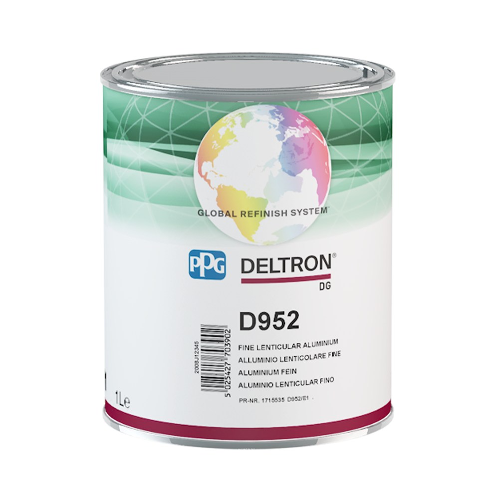 CAR DELTRON D952 GRS BC FINE LENTICULAR ALUMINIUM (1)