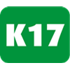 K17 - Draaien K17 - Draaien
