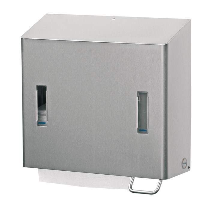 Combi dispenser