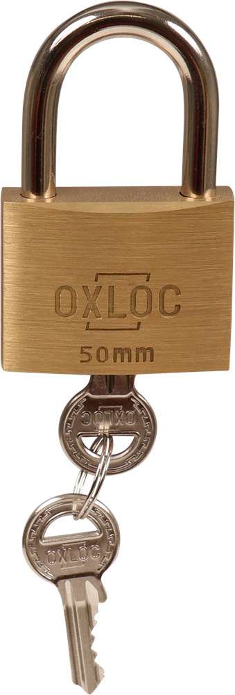 hangslot messing oxloc-5 hangslot messing oxloc-5