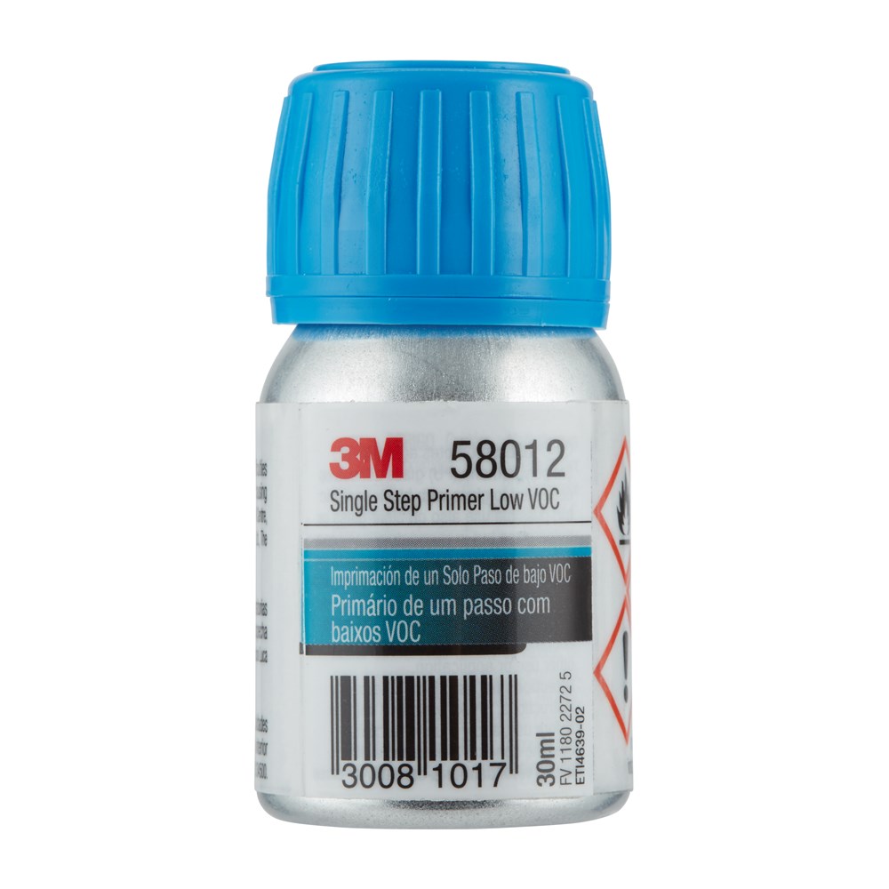 3M 58012 EENSTAPS HECHTPRIMER ZWART -30ML (1)