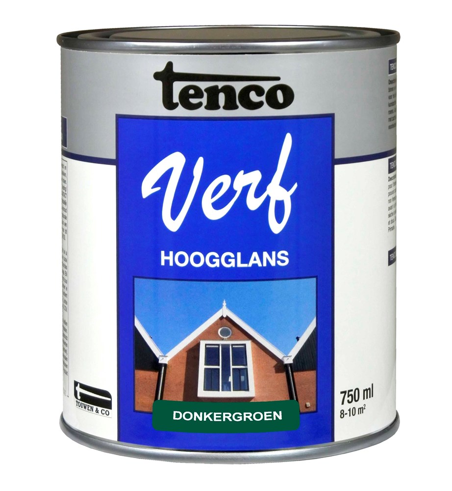 Tenco Verf Hoogglans (12)
