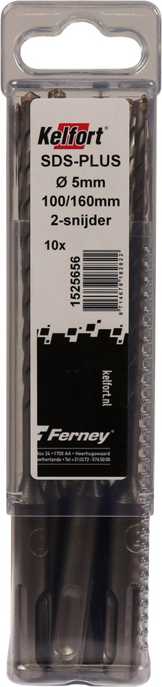 hamerboor sds-plus kelfort-5 hamerboor sds-plus kelfort-5