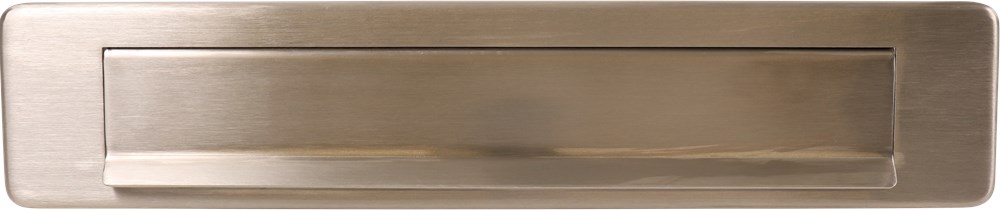 briefplaat rvs a4 oxloc-4 briefplaat rvs a4 oxloc-4