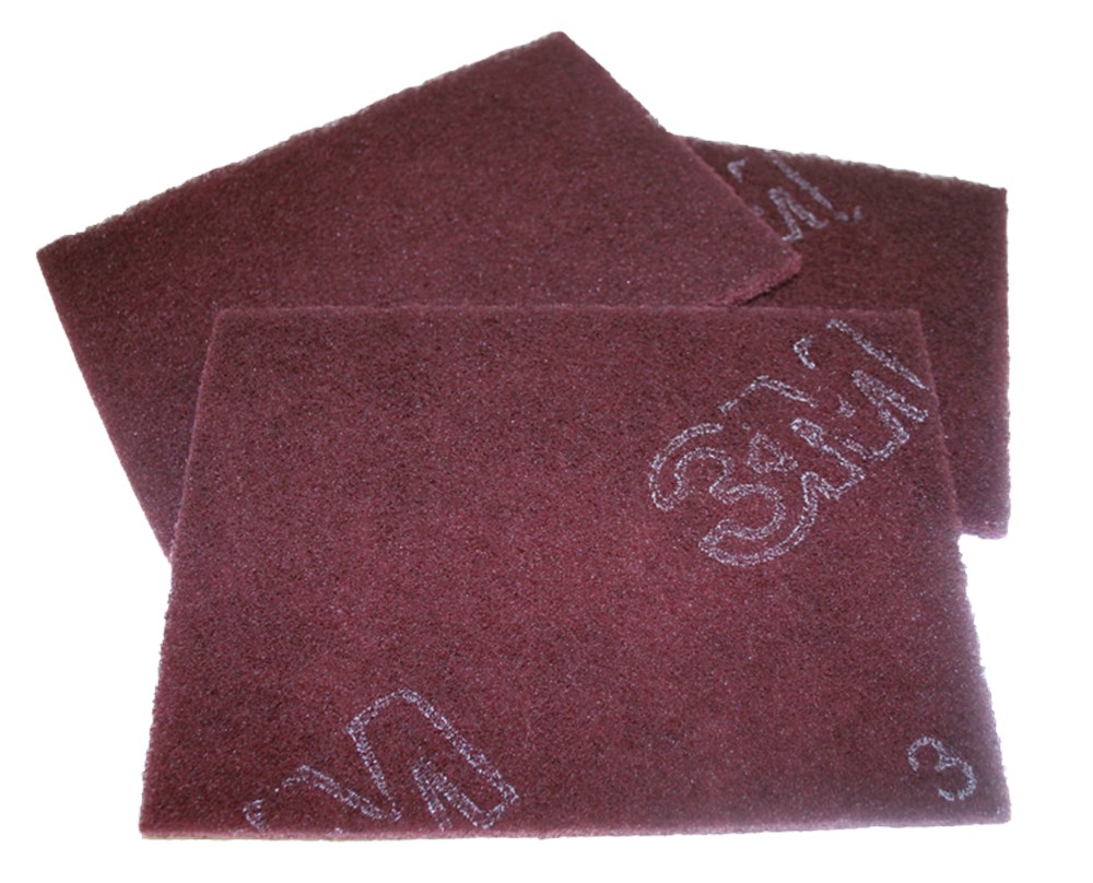 Afbeelding voor Scotch Brite handpads clean&finish avfn