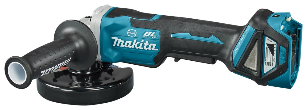 accu haakse slijper makita 125mm-4 accu haakse slijper makita 125mm-4