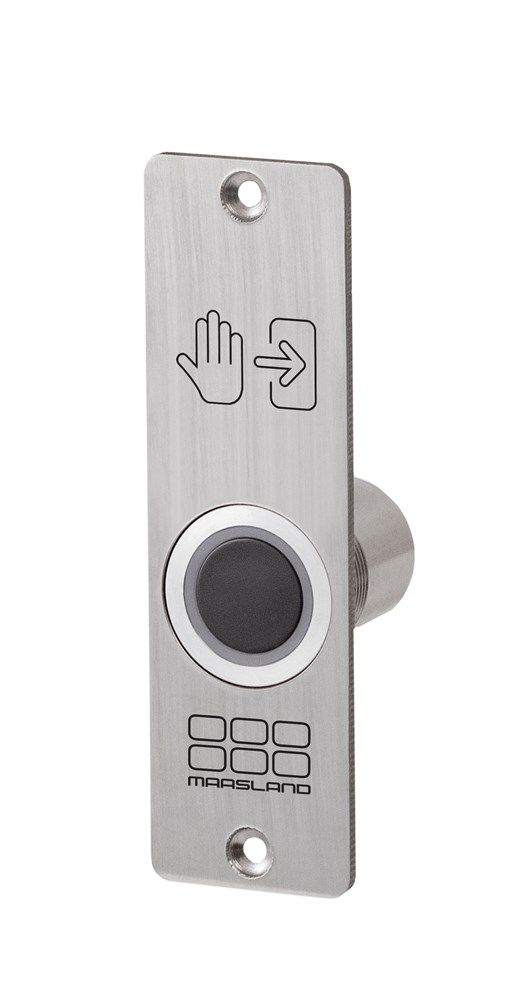 Sensor infrarood