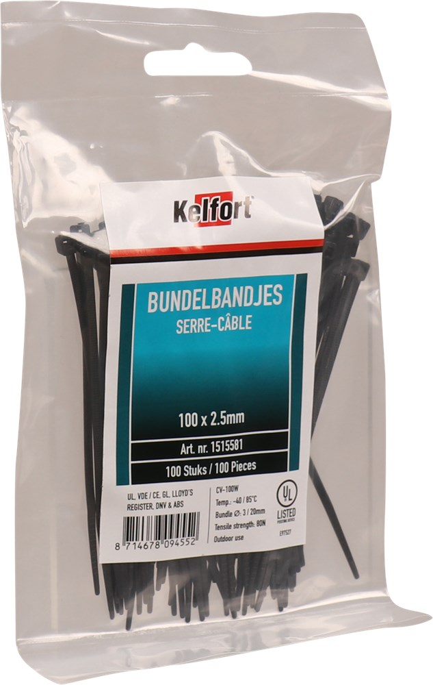 kabelbindband zwart kelfort-4 kabelbindband zwart kelfort-4