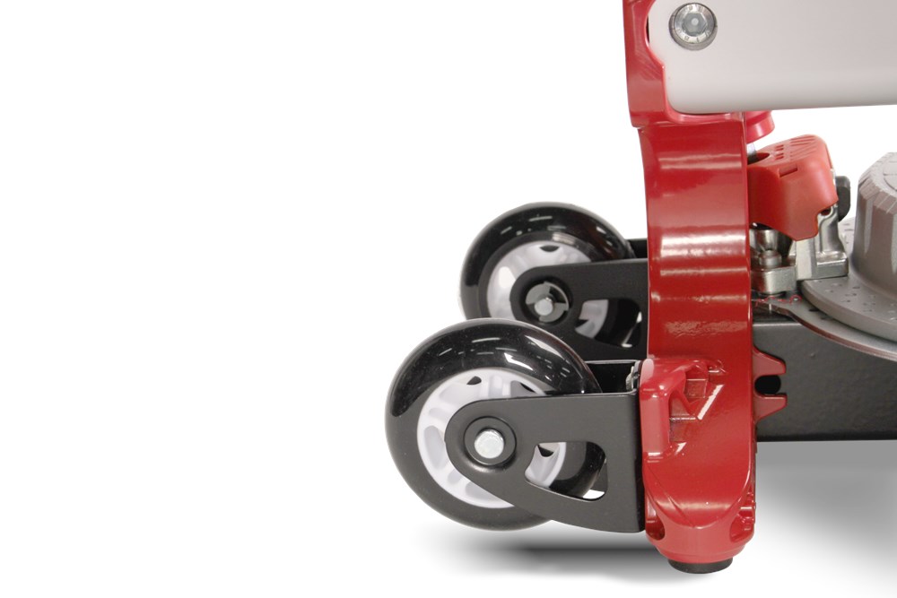 tegelsnijplank rubi tz-9 tegelsnijplank rubi tz-9