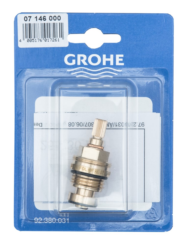 kraanbovenstuk messing grohe-2 kraanbovenstuk messing grohe-2