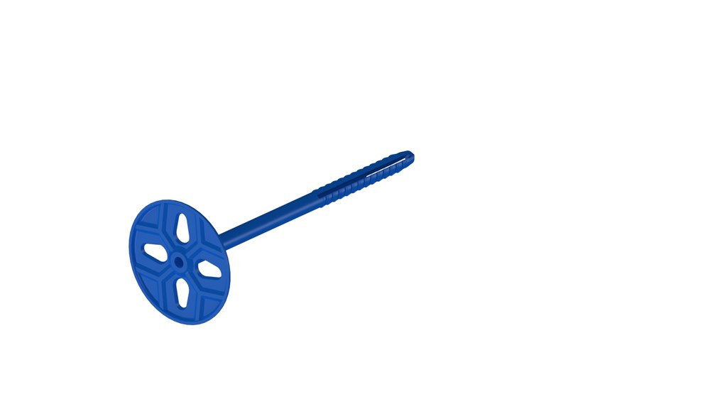 uni-perfoplug nylon-1 uni-perfoplug nylon-1