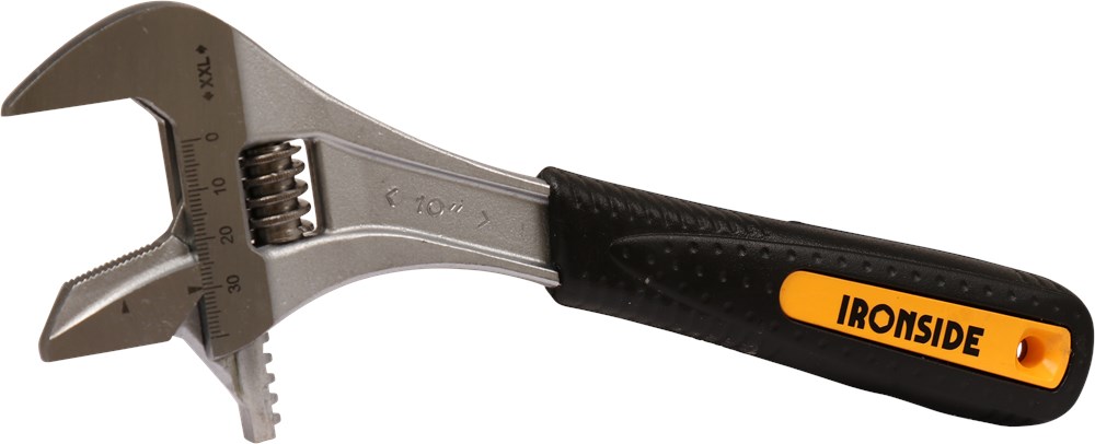 schroefsleutel chroom xxl ironside-3 schroefsleutel chroom xxl ironside-3