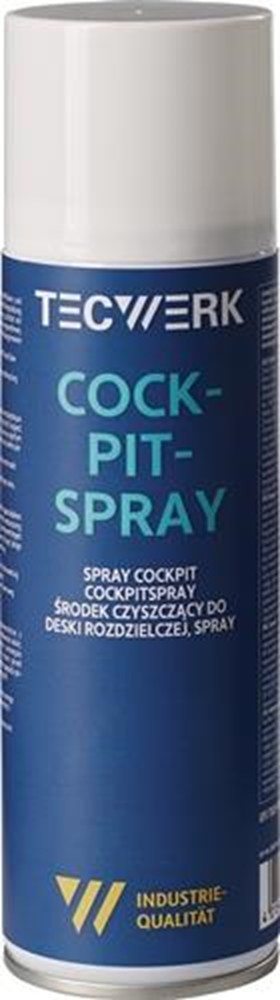 Afbeelding voor Spuitbus cockpitspray 300ml