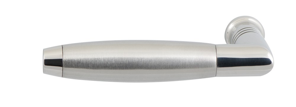 RVS gepolijst, RVS geborsteld, Grijs, RVS, Ja, 60 mm, 16 mm, 113 mm, Ika, Beide, stuk, Jaren 30, N.v.t. GPF401541200.png