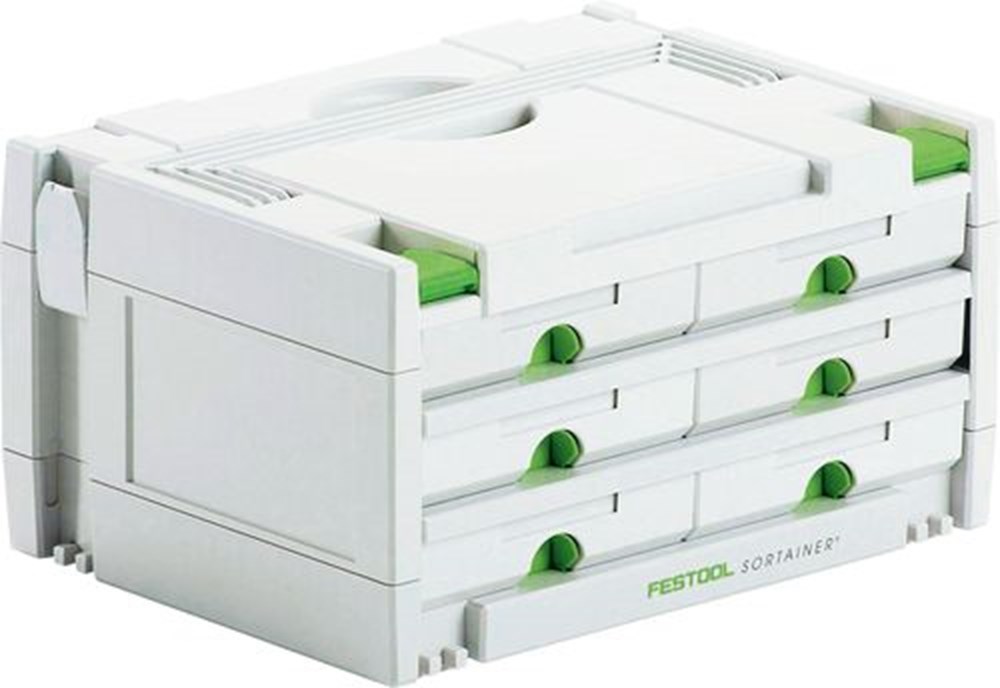 sortainer festool-4 sortainer festool-4