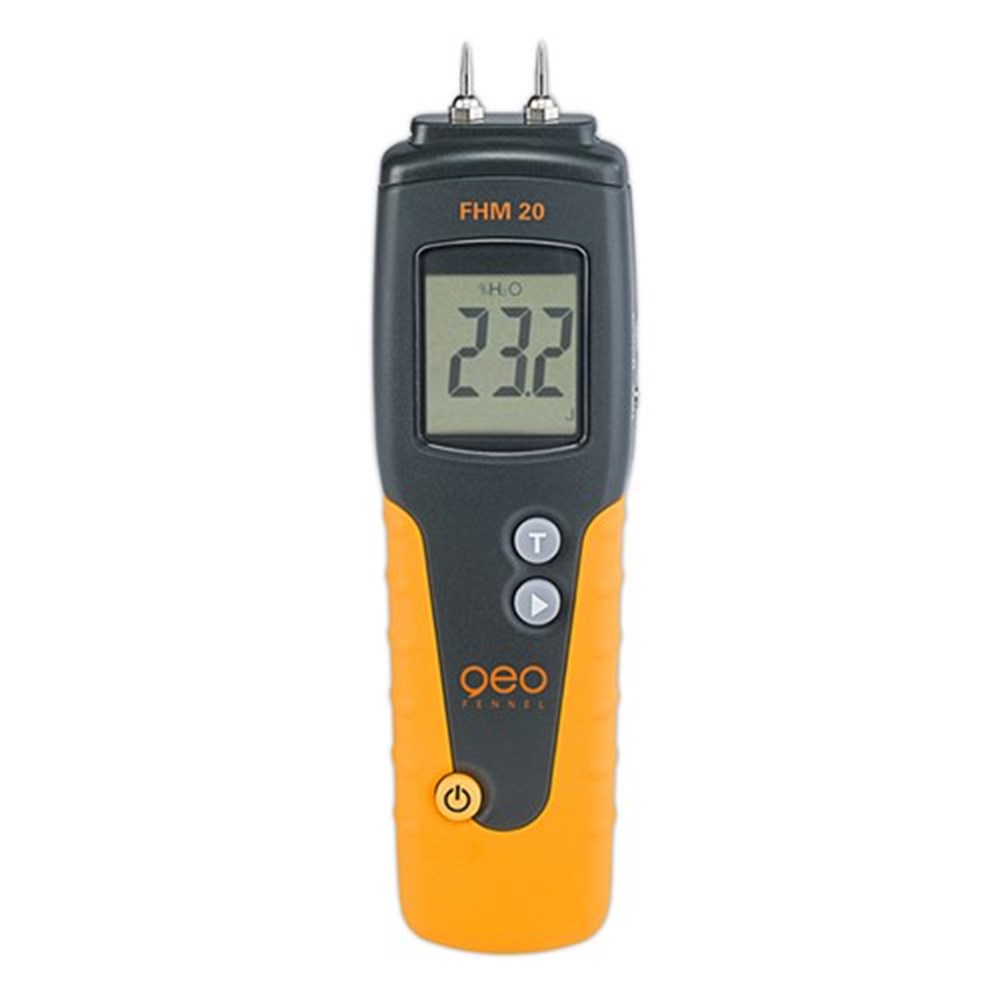 Afbeelding voor Vochtmeter punt FHM 20