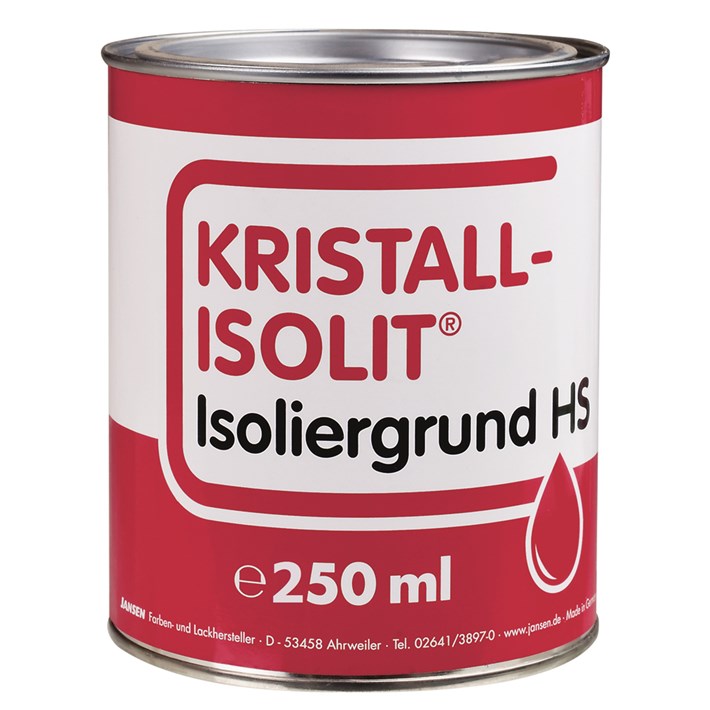 Kristall Isolit IsolierGrund 250 ml