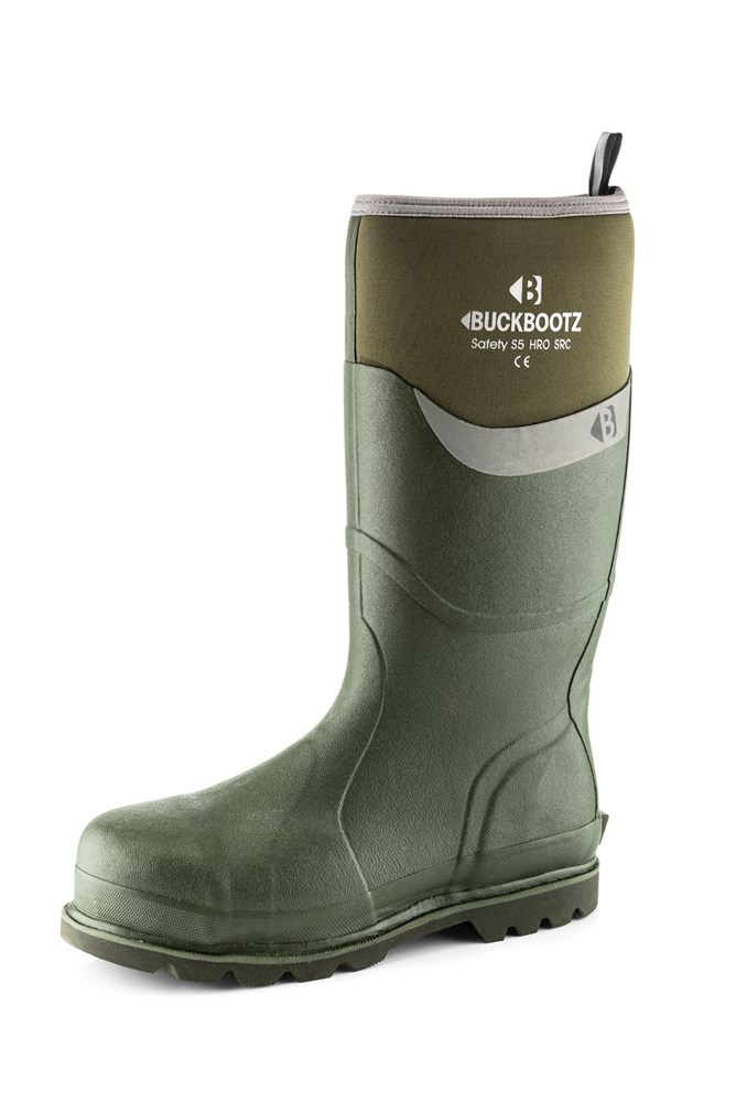 veiligheidslaarzen buckbootz-2 veiligheidslaarzen buckbootz-2