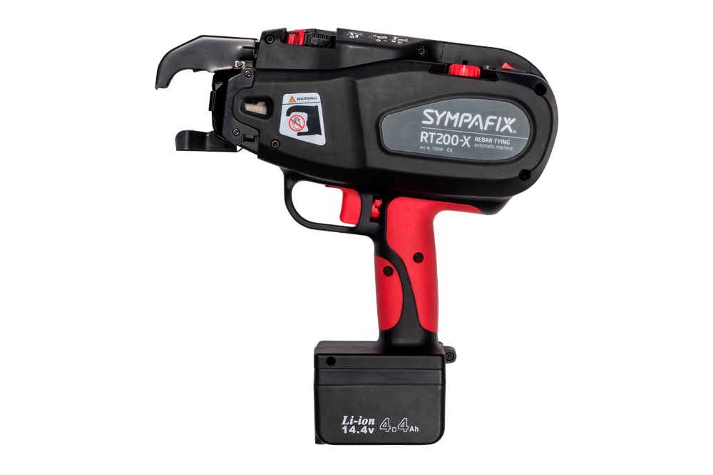 accu vlechtmachine sympafix-1 accu vlechtmachine sympafix-1