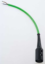 Ombouwset plug it Ombouwset plug it