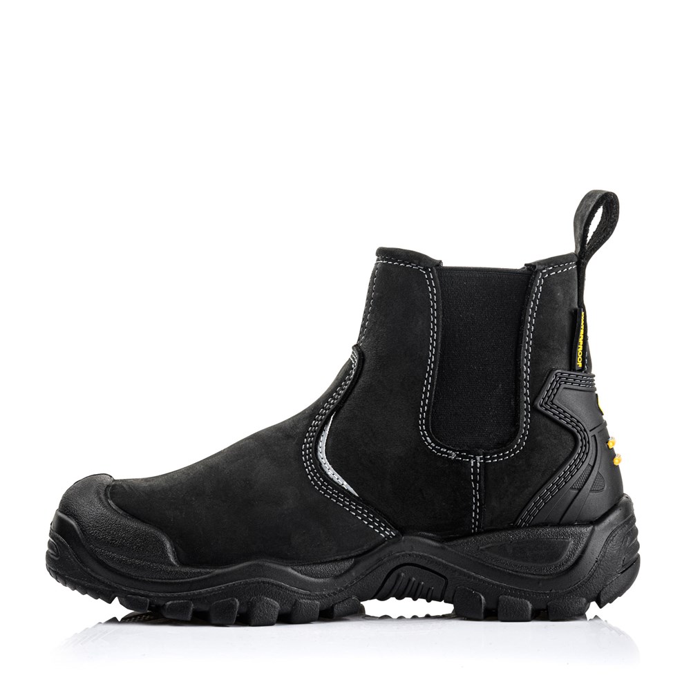 veiligheidsschoenen buckbootz-3 veiligheidsschoenen buckbootz-3