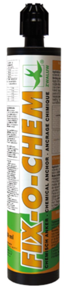 Afbeelding voor Fix-O-Chem (Styrene Free)