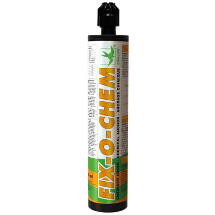 ZWALUW FIX O CHEM