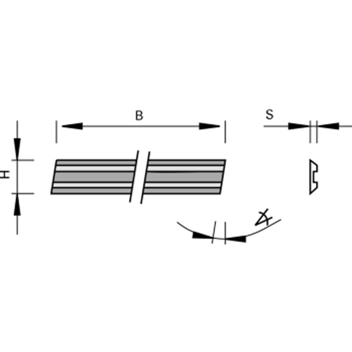 TEK_Handschaafmes