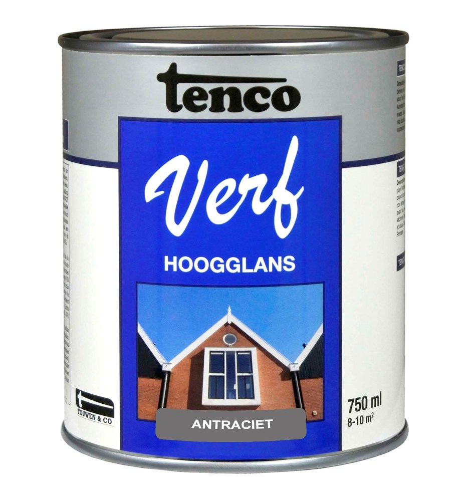 Tenco Verf Hoogglans (1)