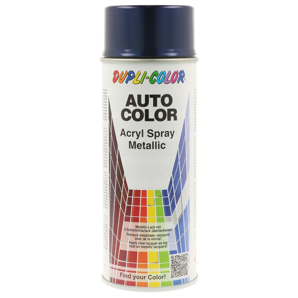 Dupli autocolor 400 milliliter (222)