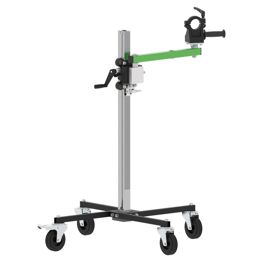 Boormachine toebehoren