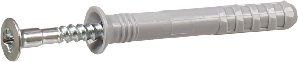 slagplug nylon kelfort-4 slagplug nylon kelfort-4