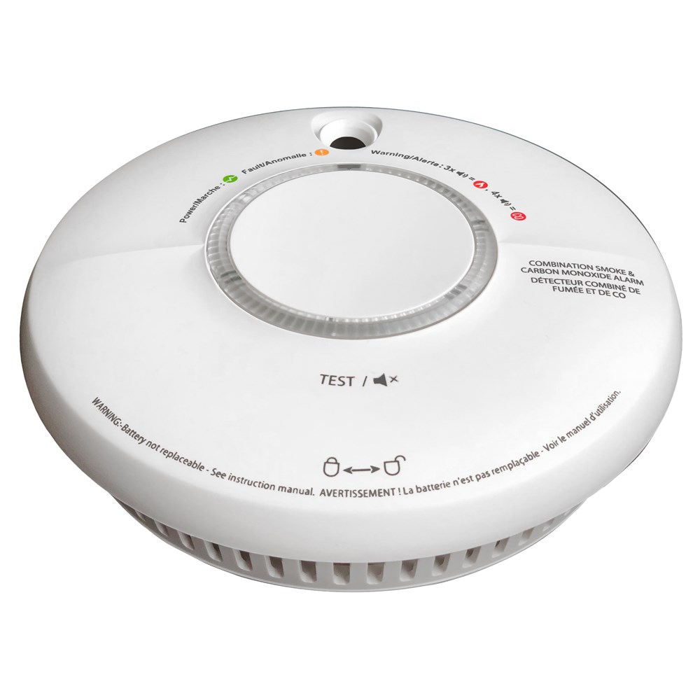 rook- en koolmonoxidemelder fireangel-1 rook- en koolmonoxidemelder fireangel-1