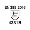 EN388-4331B EN388-4331B