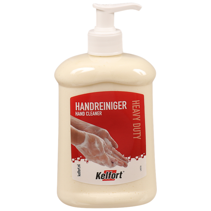 Handreiniger Kelfort