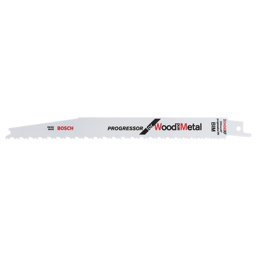 Afbeelding voor Reciprozaagblad S 3456 XF