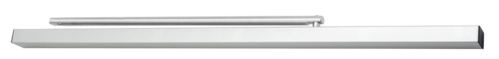 Arm verlengd