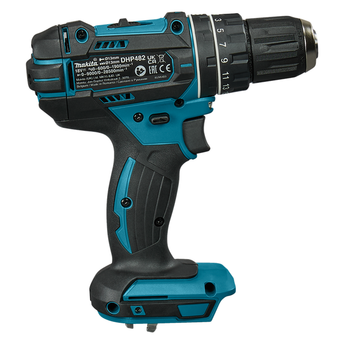 Afbeelding Makita 18 v klopboor-/schroefmachine