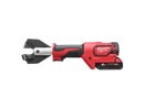 Milwaukee M18 ONEHCC-201C ACSR SET Accu-kabelkniptang 18V 2Ah M18 ONEHCC-201C ACSR SET.png