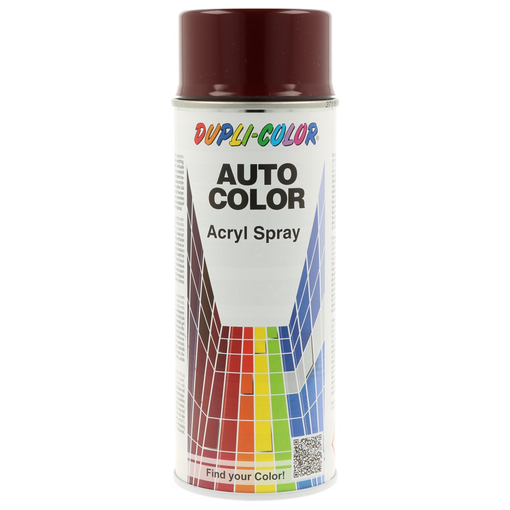 Dupli autocolor 400 milliliter (75)