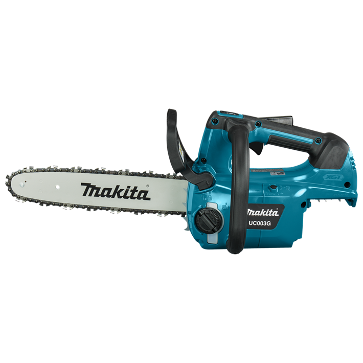 Afbeelding Makita xgt 40 v max top handle kettingzaag 30 cm UC003GZ