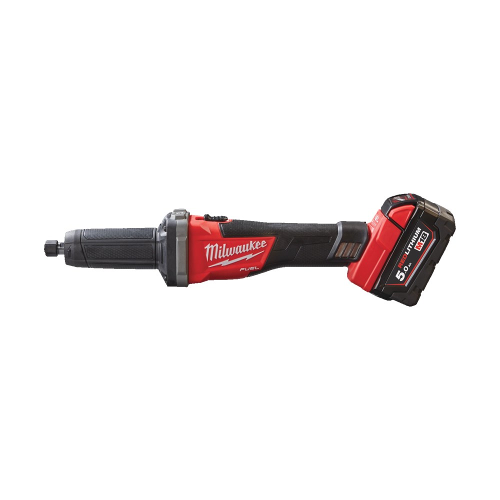 Renovaid accufreesmachine met lader en 2 accus (1)