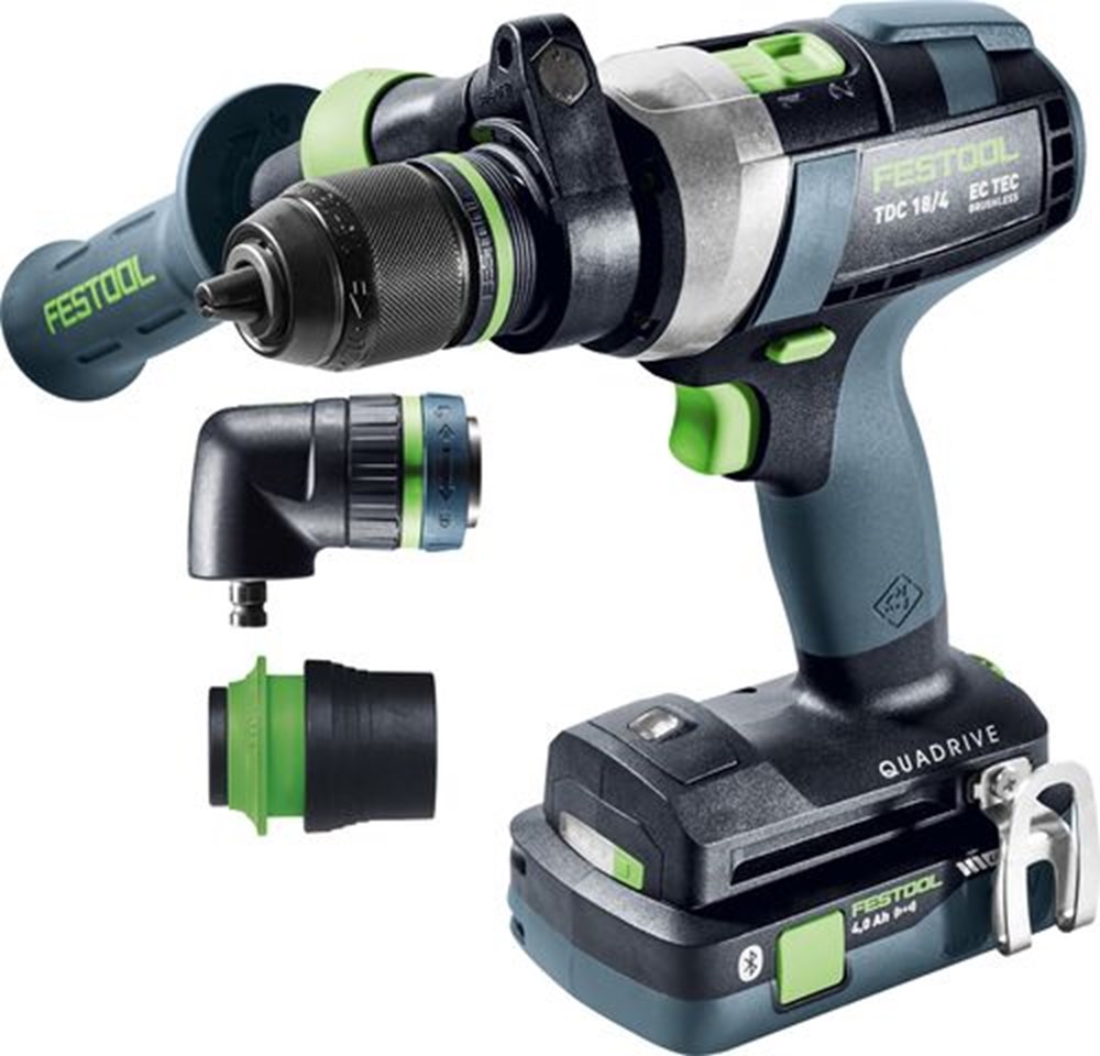 accu schroefboormachine festool-2 accu schroefboormachine festool-2