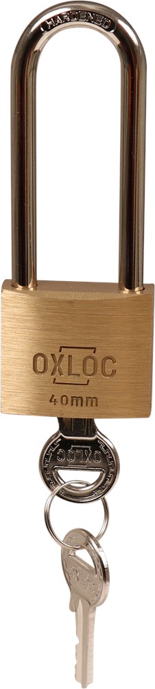 hangslot messing oxloc-4 hangslot messing oxloc-4