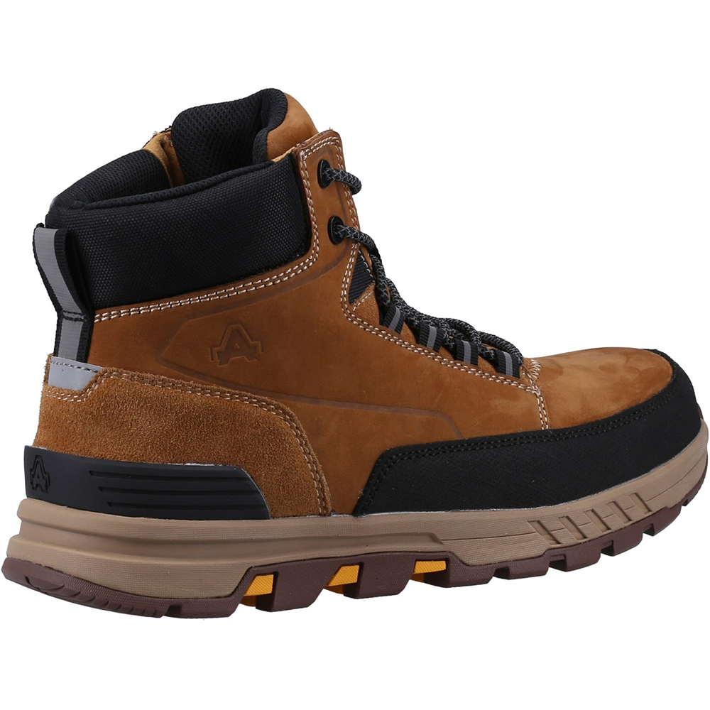 Amblers 262 Safety Boots Sundance
